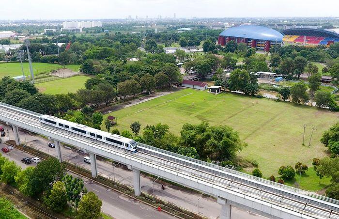 Kinerja cemerlang BUMN karya pada kuartal pertama 2018