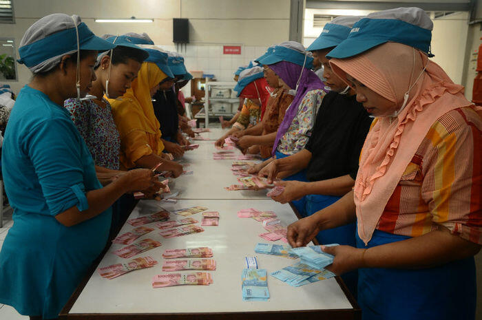 Tak bayar THR, Pemda bisa kena periksa BPK