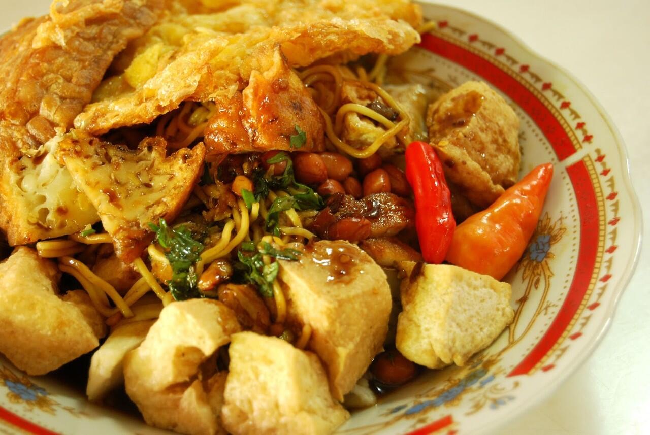 15 Kuliner Paling Joss Buat yang Mudik ke Solo