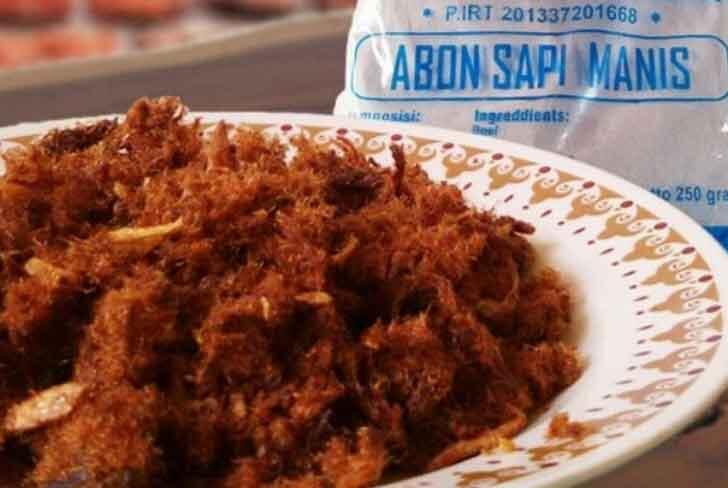 12 Oleh-oleh Khas Solo Yang Cocok Dijadikan Buah Tangan Saat Lebaran