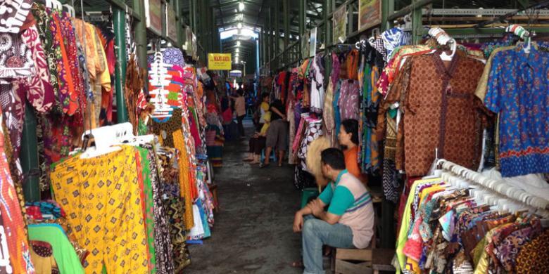 12 Oleh-oleh Khas Solo Yang Cocok Dijadikan Buah Tangan Saat Lebaran