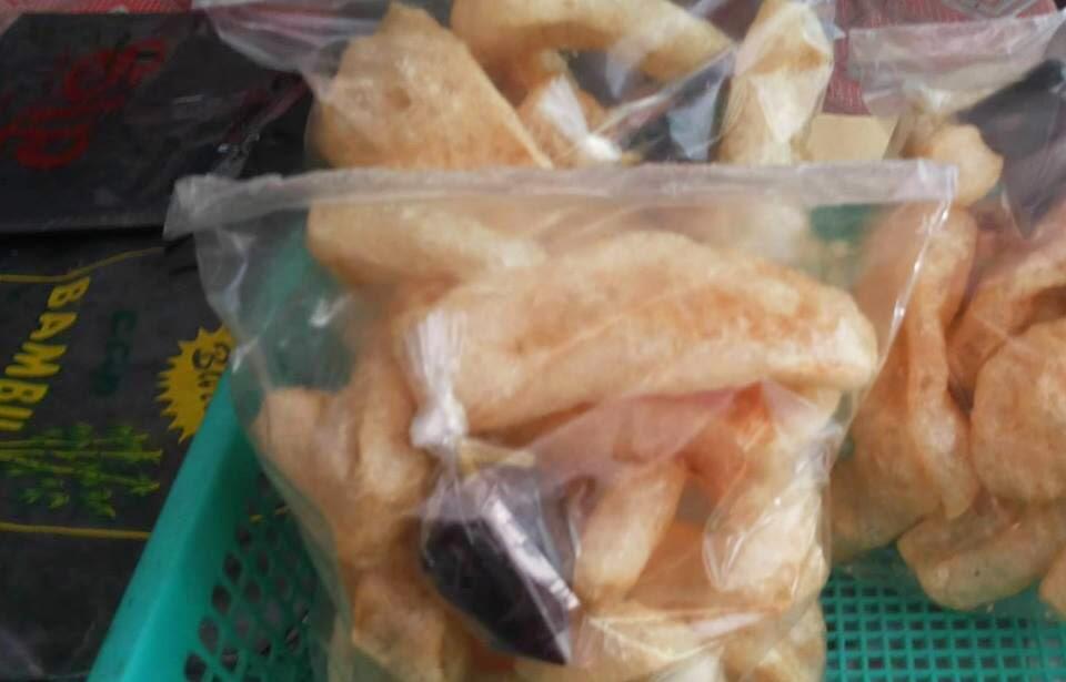 12 Oleh-oleh Khas Solo Yang Cocok Dijadikan Buah Tangan Saat Lebaran