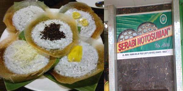 12 Oleh-oleh Khas Solo Yang Cocok Dijadikan Buah Tangan Saat Lebaran