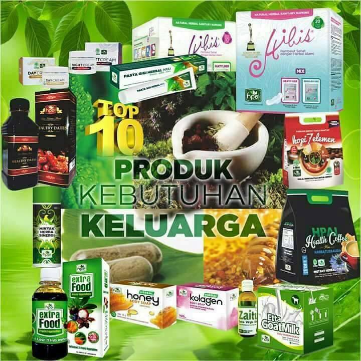 Peluang Kerja Sama Bisnis Rumahan Agen Produk Halal Mart