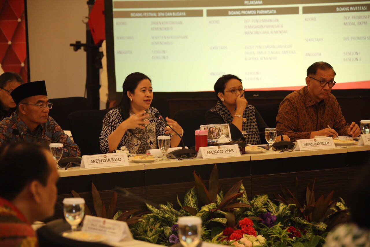 Pertemuan Prabowo-Puan Hanya Masalah Waktu