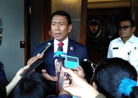 Pemerintah Bantah Kerdilkan Kewenangan KPK