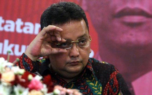 KPK tak Perlu Khawatirkan RUU KUHP