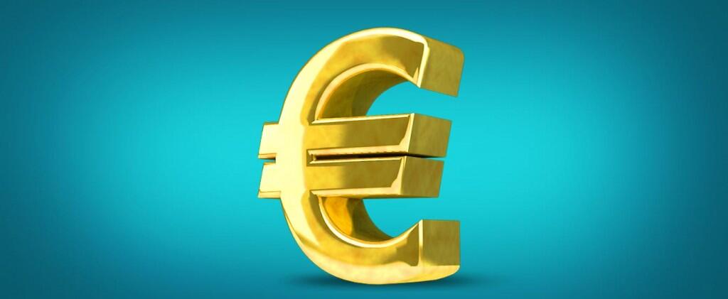 ECB Mungkin Pangkas Stimulus, Euro Kuat