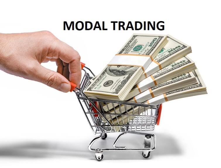 Amankah Strategi Forex Anda?