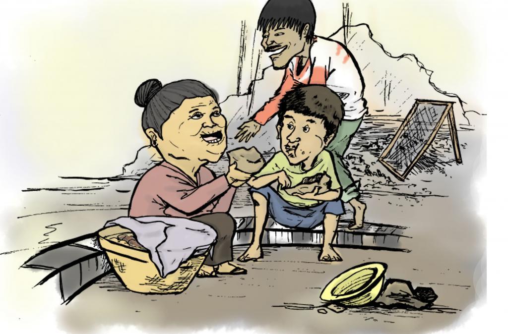 Misi Hidup Dalam Sebuah Pekerjaan
