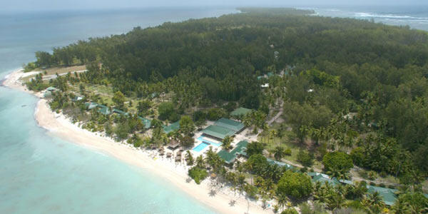 Mengenal Kepulauan Cocos ( Keeling ) Tetangga Indonesia