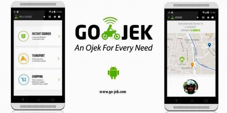 Wah Enak Juga Ya, Ternyata Flash Sale Untuk Gojekers Tidak PHP Loh !!