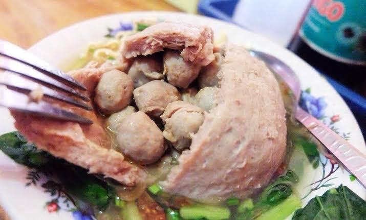 Macam - Macam Model Bakso Di Indonesia