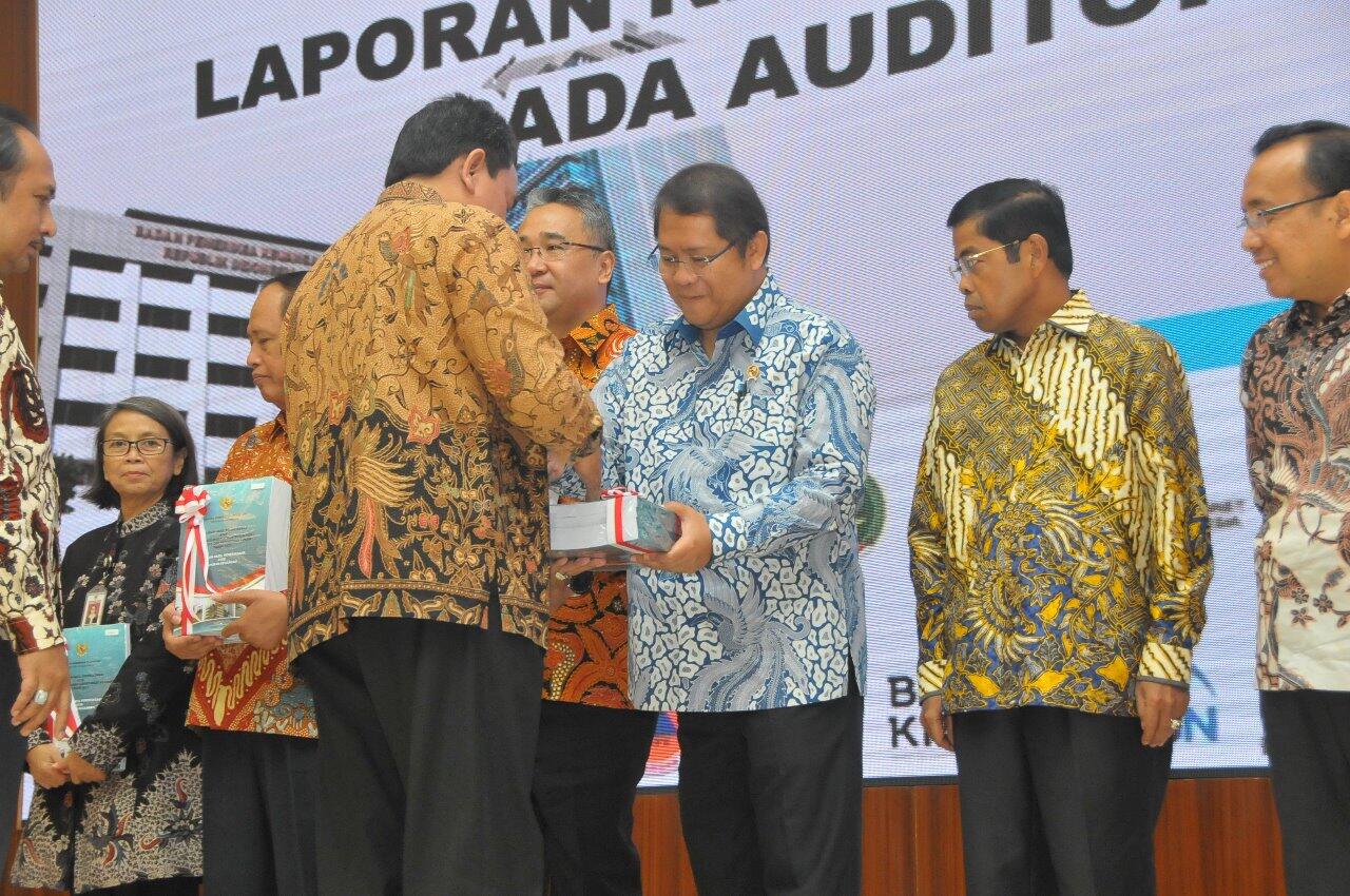 Indonesia Waspadai Ancaman Penyakit Infeksi Emerging