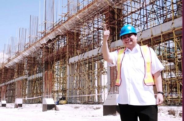 Indeks Naik, Geliat Industri Manufaktur Nasional Semakin Ekspansif