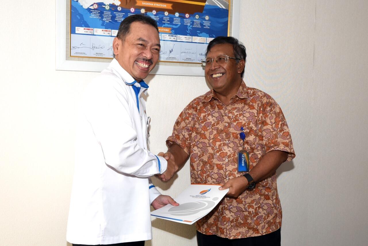 Triwulan I BUMN Karya Melejit
