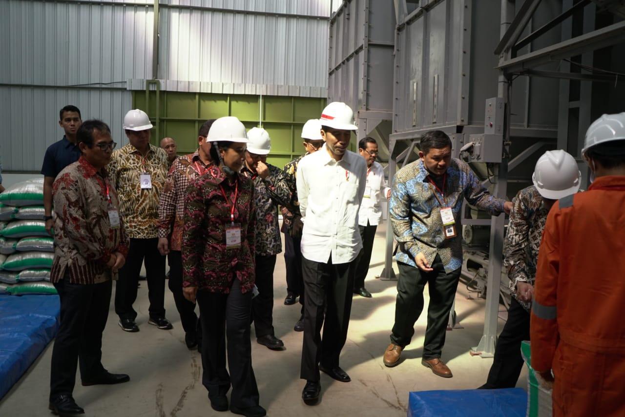 Lewat Digitalisasi Pertanian, Pemerintah Dorong Kesejahteraan Petani