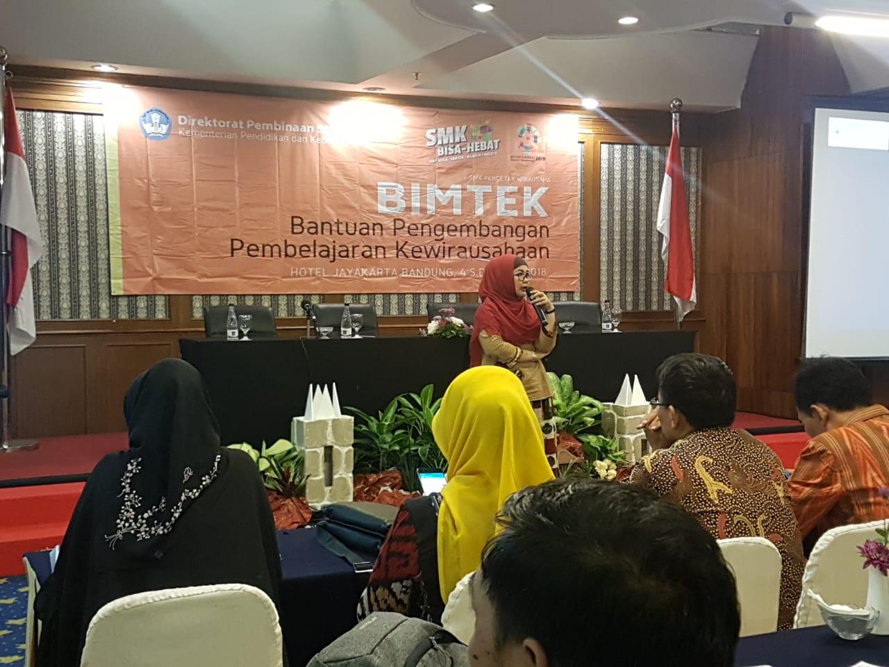 Kemendikbud Terus Upayakan Pemenuhan Kebutuhan Guru di Sekolah Negeri