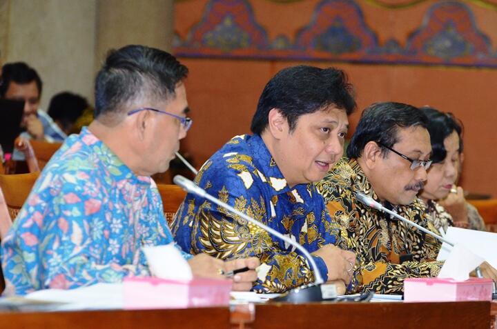 Dukung Industri 4.0, Kemenperin Usul Tambah Anggaran Rp 2,57 Triliun