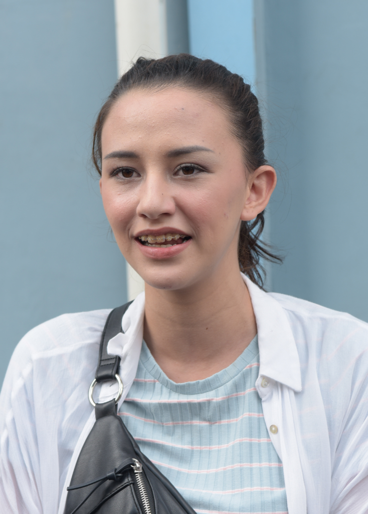 Si Cantik Dahlia Poland