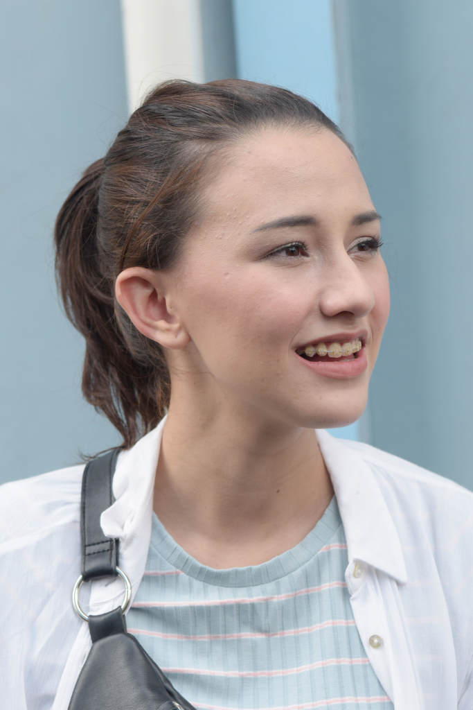 Si Cantik Dahlia Poland