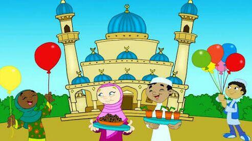 5 Hal Yang Agan/Sista Lakuin Sebelum Hari Lebaran