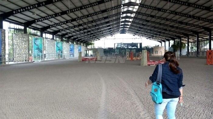 Satu-satunya di Indonesia, SMA di Tangerang Jadi Venue Asian Games 2018