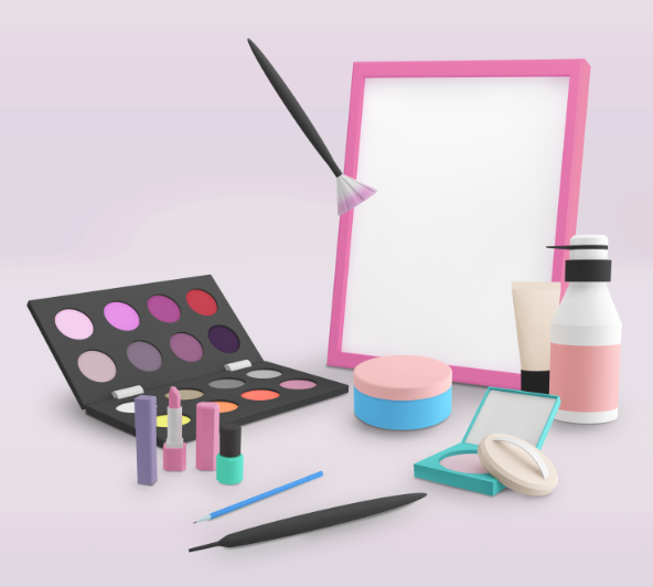 Pengunaan Make Up Setelah Operasi Plastik Mata Korea Amankah??