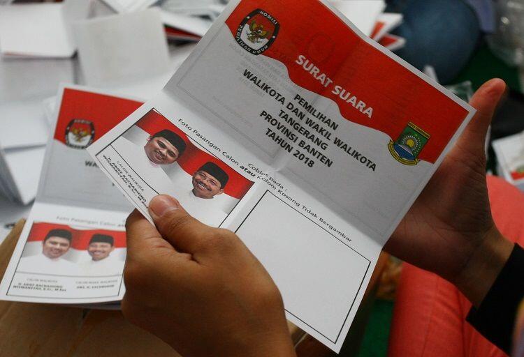 Pilkada Tinggal Menghitung Hari, KPU Jamin Persiapan Berjalan Baik