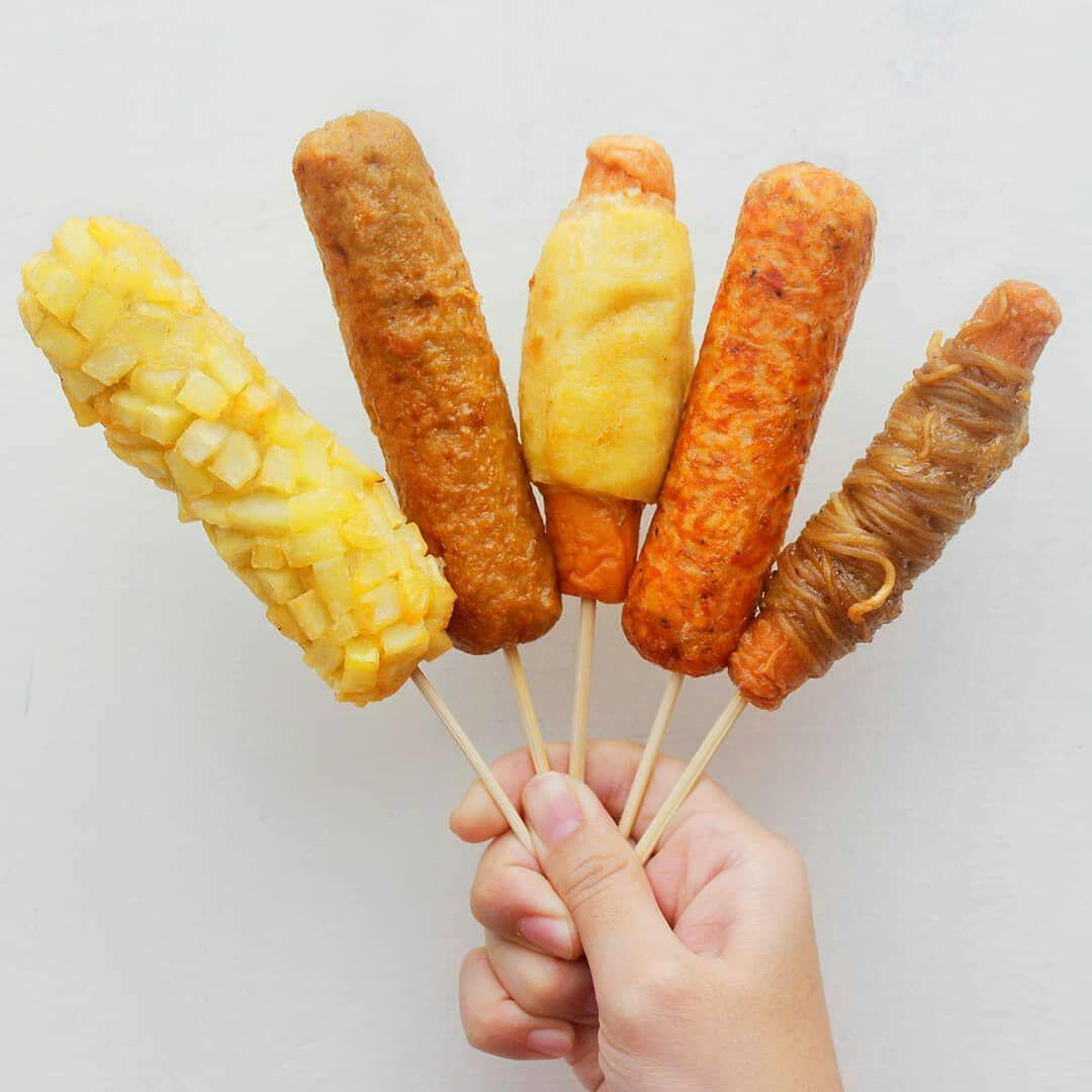 Cukup 20 Menit, 5 Resep Sosis Ini Bisa Jadi Referensi Takjilmu