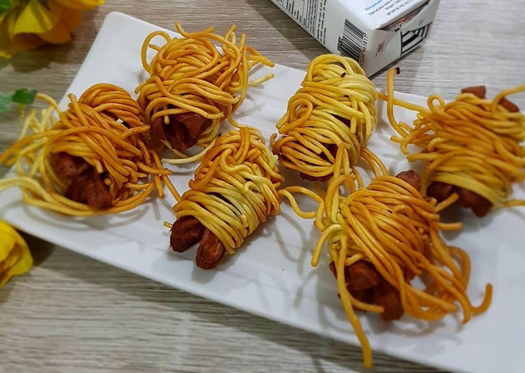 Cukup 20 Menit, 5 Resep Sosis Ini Bisa Jadi Referensi Takjilmu