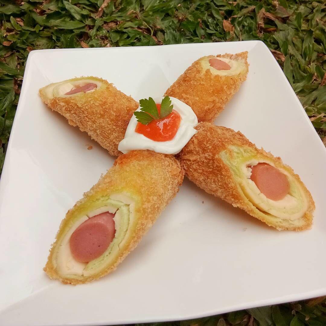 Cukup 20 Menit, 5 Resep Sosis Ini Bisa Jadi Referensi Takjilmu