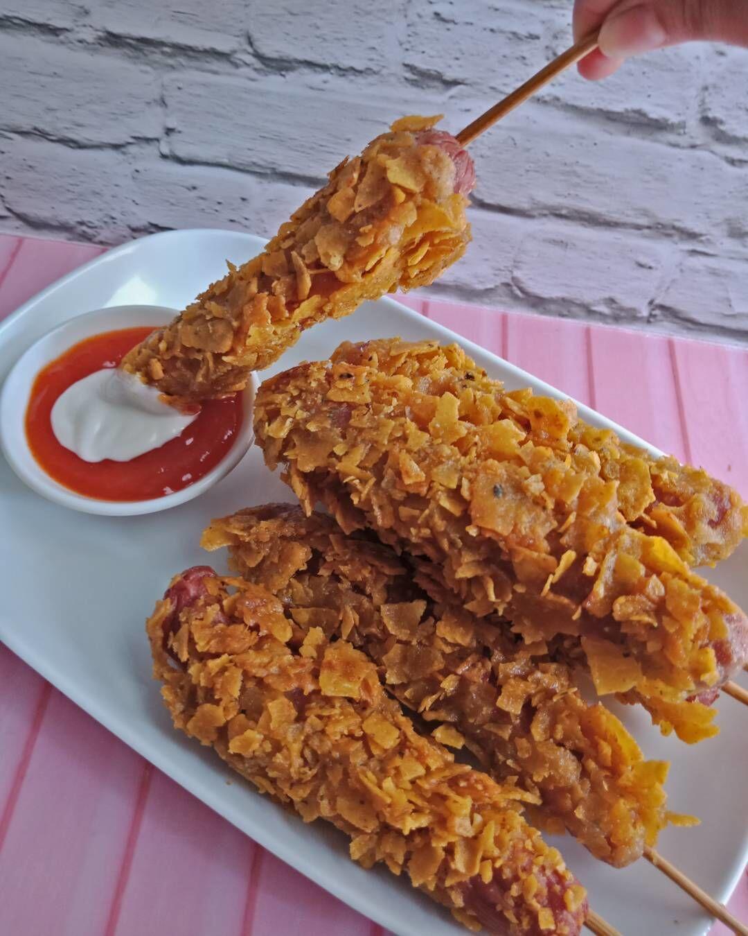 Cukup 20 Menit, 5 Resep Sosis Ini Bisa Jadi Referensi Takjilmu