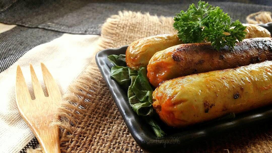 Cukup 20 Menit, 5 Resep Sosis Ini Bisa Jadi Referensi Takjilmu