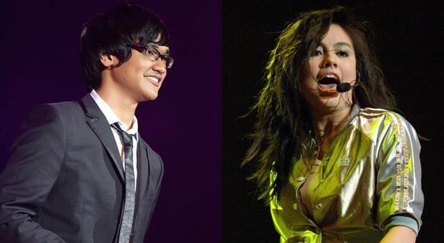 10 Foto Artis 1 Dekade Lalu Jepretan Arbain Rambey yang Memukau