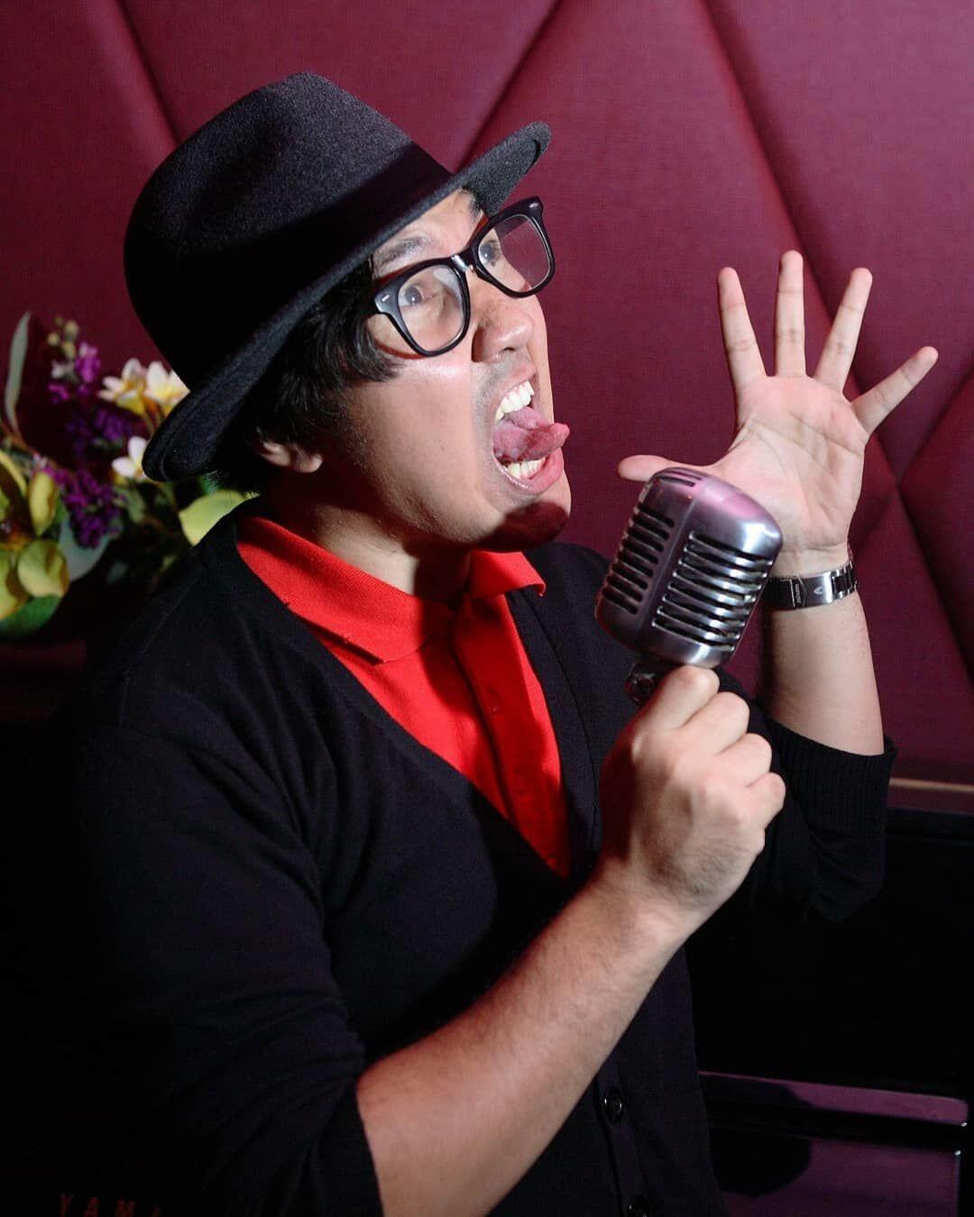 10 Foto Artis 1 Dekade Lalu Jepretan Arbain Rambey yang Memukau
