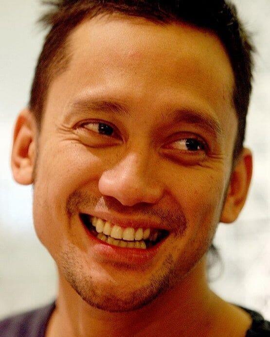 10 Foto Artis 1 Dekade Lalu Jepretan Arbain Rambey yang Memukau