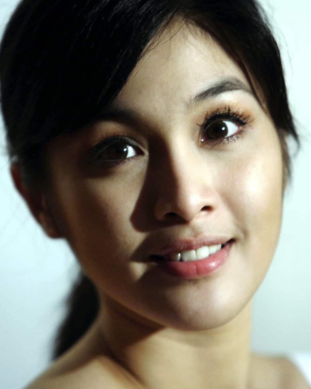 10 Foto Artis 1 Dekade Lalu Jepretan Arbain Rambey yang Memukau