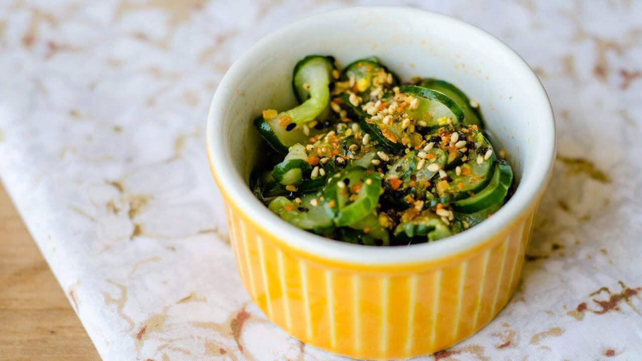 Bukan Cuma Sushi, 5 Hidangan Ini Juga Bisa Dibuat Dari Rumput Laut
