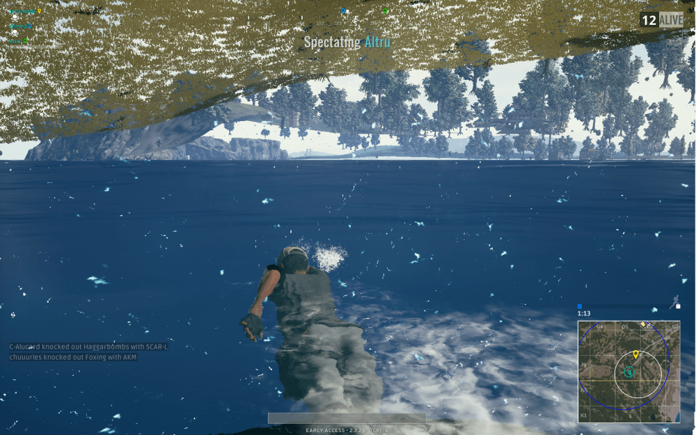 6 Momen Mati Konyol Saat Main PUBG, Bikin Emosi