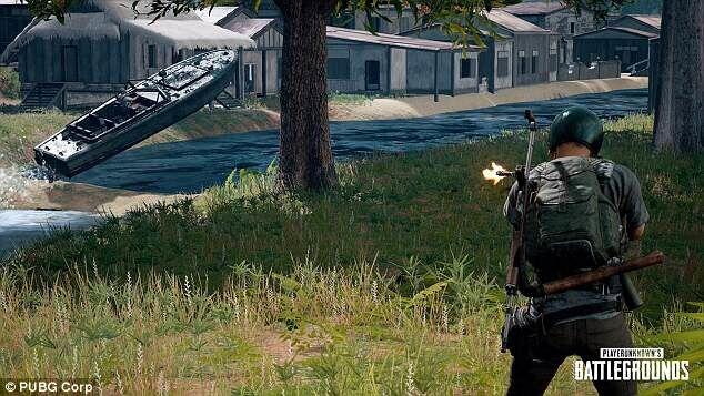 6 Momen Mati Konyol Saat Main PUBG, Bikin Emosi