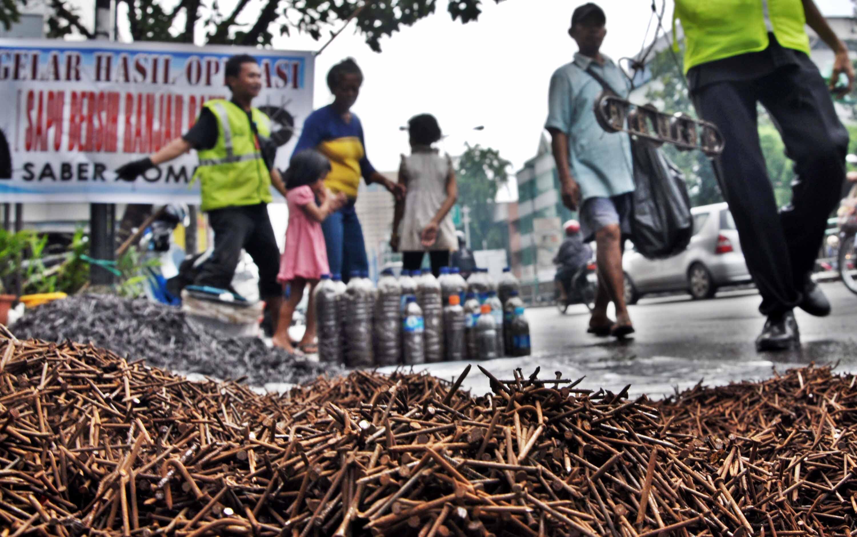 Tak Harus Uang, Sedekah Juga Bisa dengan 10 Cara Ini Lho!