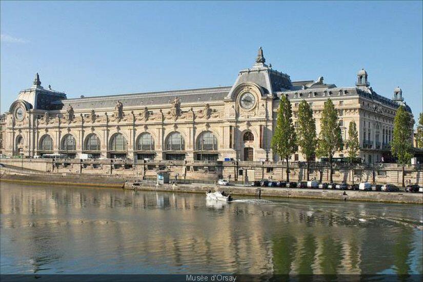10 Museum Gratis Tercantik di Paris yang Bisa Lengkapi Travelingmu