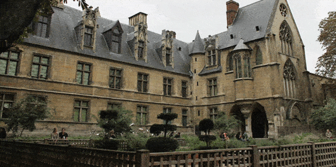 10 Museum Gratis Tercantik di Paris yang Bisa Lengkapi Travelingmu