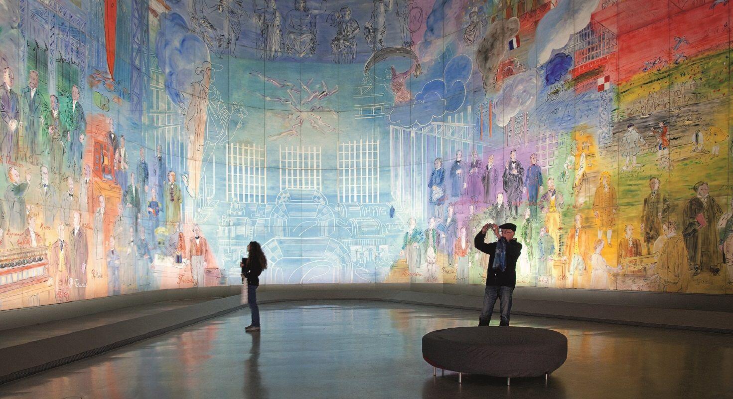 10 Museum Gratis Tercantik di Paris yang Bisa Lengkapi Travelingmu