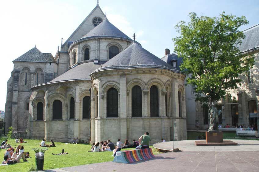 10 Museum Gratis Tercantik di Paris yang Bisa Lengkapi Travelingmu