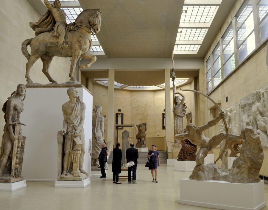 10 Museum Gratis Tercantik di Paris yang Bisa Lengkapi Travelingmu