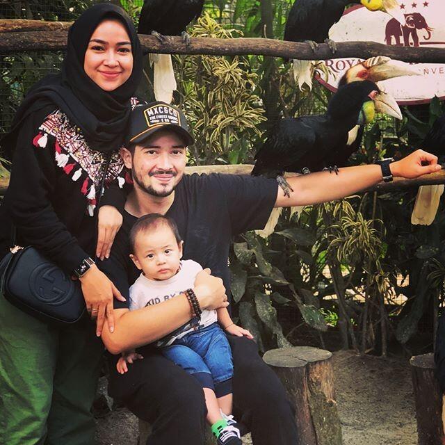 10 Tahun Berlalu, Inilah Potret Terkini Pemain Sinetron Melati untuk Marvel