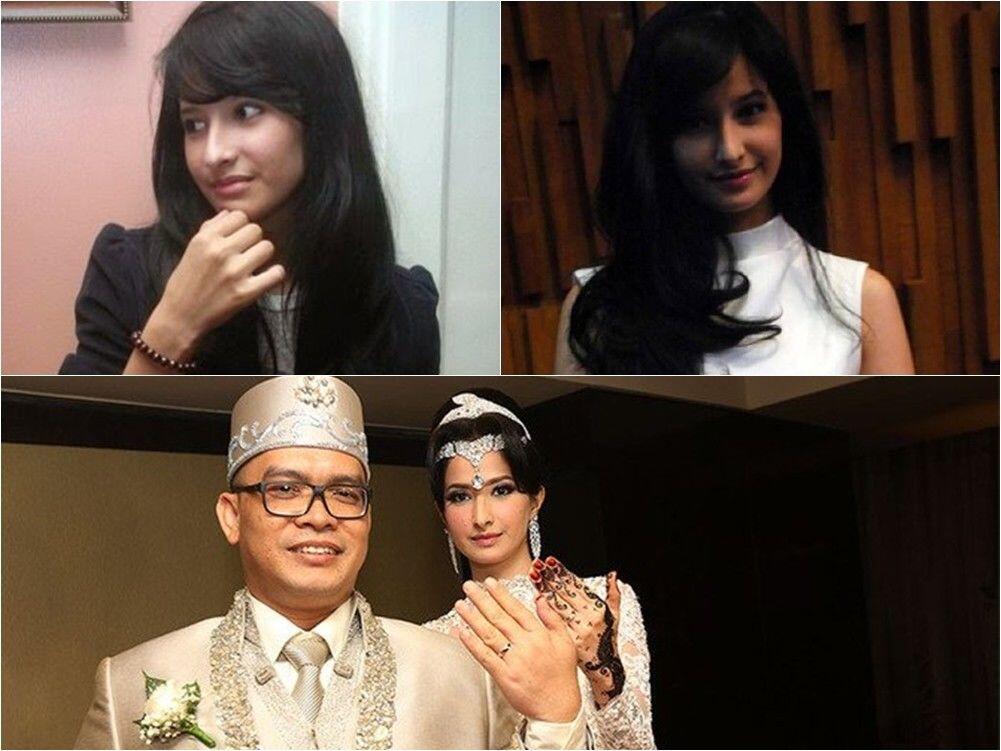 10 Tahun Berlalu, Inilah Potret Terkini Pemain Sinetron Melati untuk Marvel