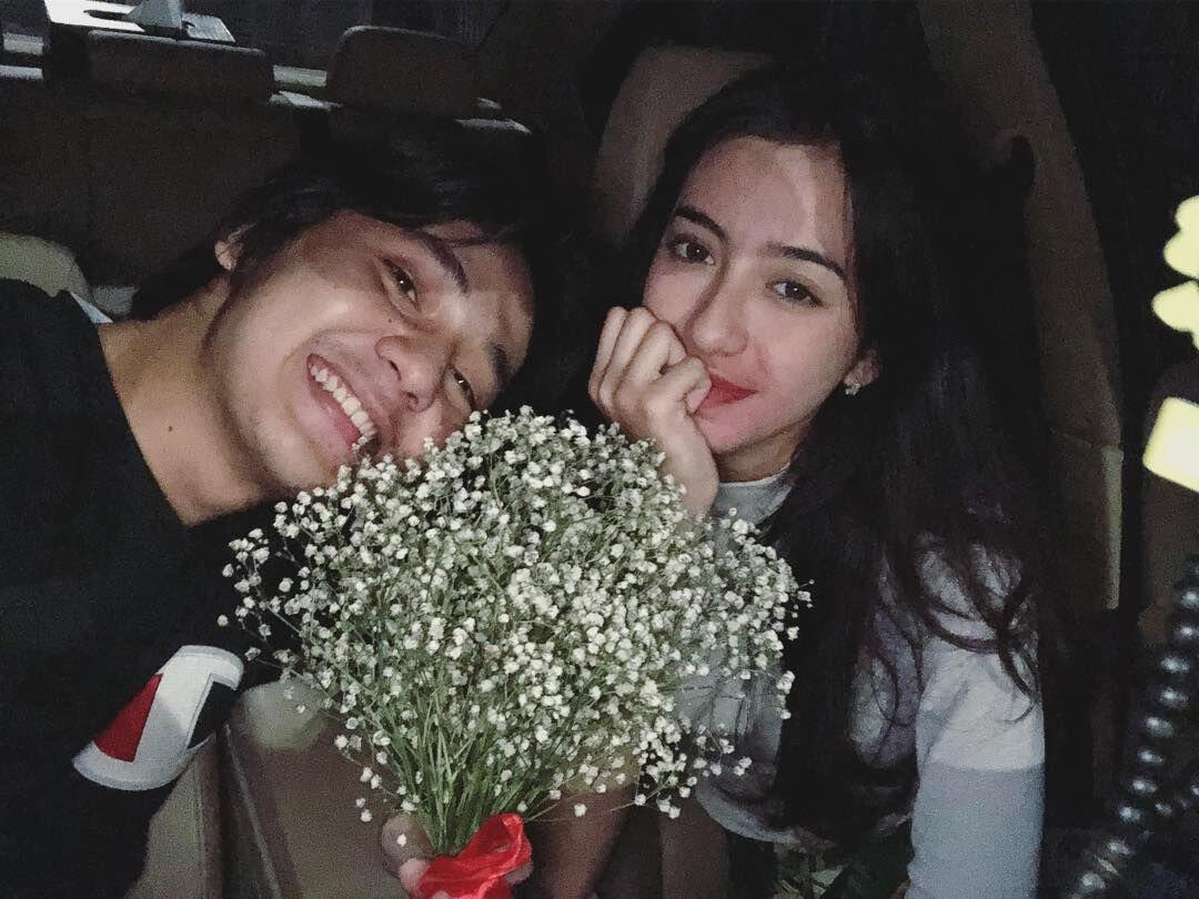 10 Potret Pacaran Arbani Yasiz dan Tazkia Safira yang Bikin Baper